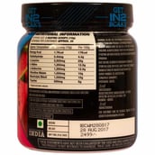 IN2 BCAA,  0.66 lb  30 Servings  Watermelon 