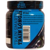 IN2 BCAA,  0.66 lb  30 Servings  Blueberry 