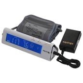 Equinox Digital Blood Pressure Monitor (EQ BP 102)