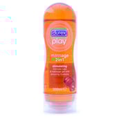Durex Play Massage 2 in 1 Stimulating