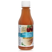 Nouriza Apple Cider Vinegar with Mother,  0.250 L  Unflavoured 