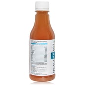 HealthKart Apple Cider Vinegar with Mother, 0.250 L Unflavoured(SupplementInfo)