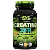 Domin8r Nutrition Crea XFR,  Orange  0.66 lb 