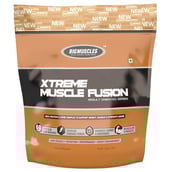 Big Muscles Xtreme Muscle Fusion, 11 lb Chocolate