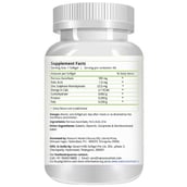 Natures Velvet Iron & Folic Acid with Zinc,  Unflavoured  60 tablet(s) 