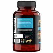 3 - Humming Herbs Berberine 8 in 1 Formula, 90 capsules