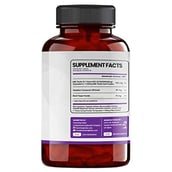 2 - Humming Herbs Milk Thistle,  90 capsules 