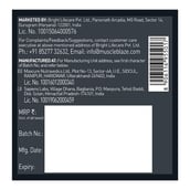 1 - MuscleBlaze CreaPRO Creatine with Creapure Powder from Germany,  Melon Twist  0.55 lb 