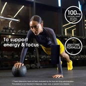 7 - ON (Optimum Nutrition) Essential Amino Energy,  0.6 lb  30 Servings  Pineapple 