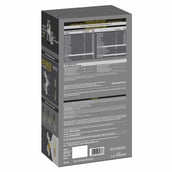 4 - MuscleBlaze Biozyme Performance Rich Chocolate 2 kg & Biozyme Daily Multivitamin,  90 tablet(s)  Unflavoured