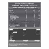 9 - MuscleBlaze Biozyme Performance Rich Chocolate 2 kg & Biozyme Daily Multivitamin,  90 tablet(s)  Unflavoured