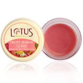 Lotus Herbals Lip Balm Fruity Fusion