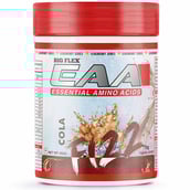 1 - Big Flex EAA,  Cola  0.99 lb  30 Servings 