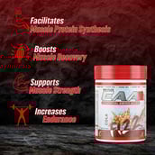 6 - Big Flex EAA,  Cola  0.99 lb  30 Servings 