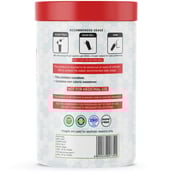 3 - Big Flex Cyclone Pre Workout,  0.66 lb  Orange 