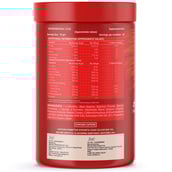 2 - Big Flex Cyclone Pre Workout, 0.66 lb Lychee