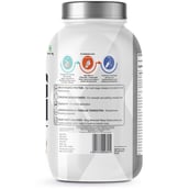 3 - Big Flex King Mammoth Mass Gainer, 2.2 lb Kesar Badam