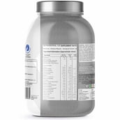 2 - Big Flex King Mammoth Mass Gainer,  6.6 lb  Chocolate Cookies 