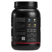 5 - Athlab Instant Whey,  2.2 lb  Cold Coffee 