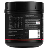 2 - Athlab Instant Whey, 1.1 lb Strawberry Creme