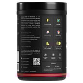 5 - Athlab Hypr Pre-Workout, 1.05 lb Pineapple