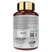 2 - Zeelab ZMA,  90 tablet(s)  Unflavoured 
