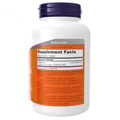 3 - Now L-Arginine Amino Acid,  120 tablet(s) 