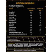 5 - Proquest Power Protein, 2.2 lb Coffee