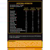 3 - Proquest Pro Nitro Whey Protein, 4.4 lb Belgian Chocolate