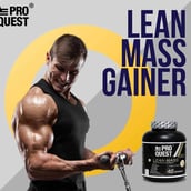 6 - Proquest Lean Mass,  6.6 lb  Banana 