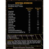 5 - Proquest Power Protein, 4.4 lb Coffee