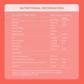 7 - RawRX Calcium + D3,  30 tablet(s)  Unflavoured (Pack of 2) 