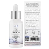 2 - The Beauty Sailor Even Glycolic Acid Face Serum, 30 ml Remove Dead Skin