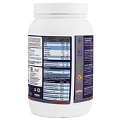 3 - International Protein Grow A Whey, 3.52 lb Mango