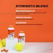 8 - MB Fuel One Sports Multivitamin,  30 tablet(s)  Unflavoured