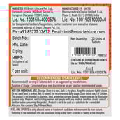 5 - MB Fuel One Sports Multivitamin,  30 tablet(s)  Unflavoured