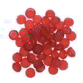 7 - Nutriburst Health & Vitality Multivitamins,  30 gummies  Natural Mixed Berry 