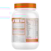 4 - MB Fuel One Sports Protein,  2.2 lb  Chocolate 