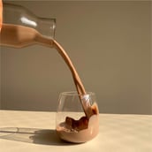 3 - Cosmix My Happy Gut,  Hot Chocolate  200 g 