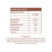 4 - Cosmix My Happy Gut,  Hot Chocolate (Pack of 2)  200 g 
