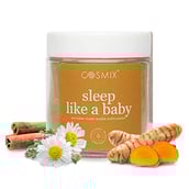 1 - Cosmix Sleep Like A Baby,  60 g 