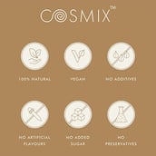 3 - Cosmix What Women Want,  60 g  Unflavoured 