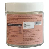 2 - Cosmix Prebiotics My Happy Gut,  60 g  Unflavoured (Jar, Pack of 2) 