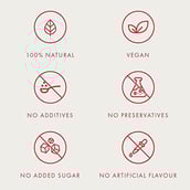 5 - Cosmix Feel Good Skin, 60 g Unflavoured (Jar)