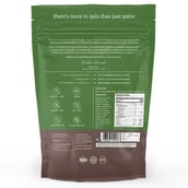 2 - Cosmix No-Nonsense Plant Protein, 1.1 lb Chikmagalur Mocha