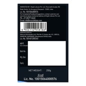 1 - MuscleBlaze BCAA Pro,  0.55 lb  20 Servings  Blue Cola 