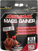 Allmax Muscle Maxx Gainer