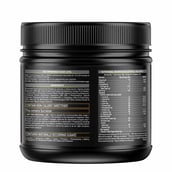 4 - MuscleBlaze EAA 6000, Jamaican Passion Fruit 0.55 lb 25 Servings