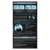 6 - MuscleBlaze Whey Performance Protein,  2.2 lb  Cafe Mocha 