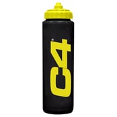 Cellucor C4 Sport Bottle, Black 750 ml